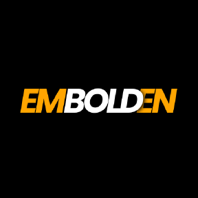 embolden