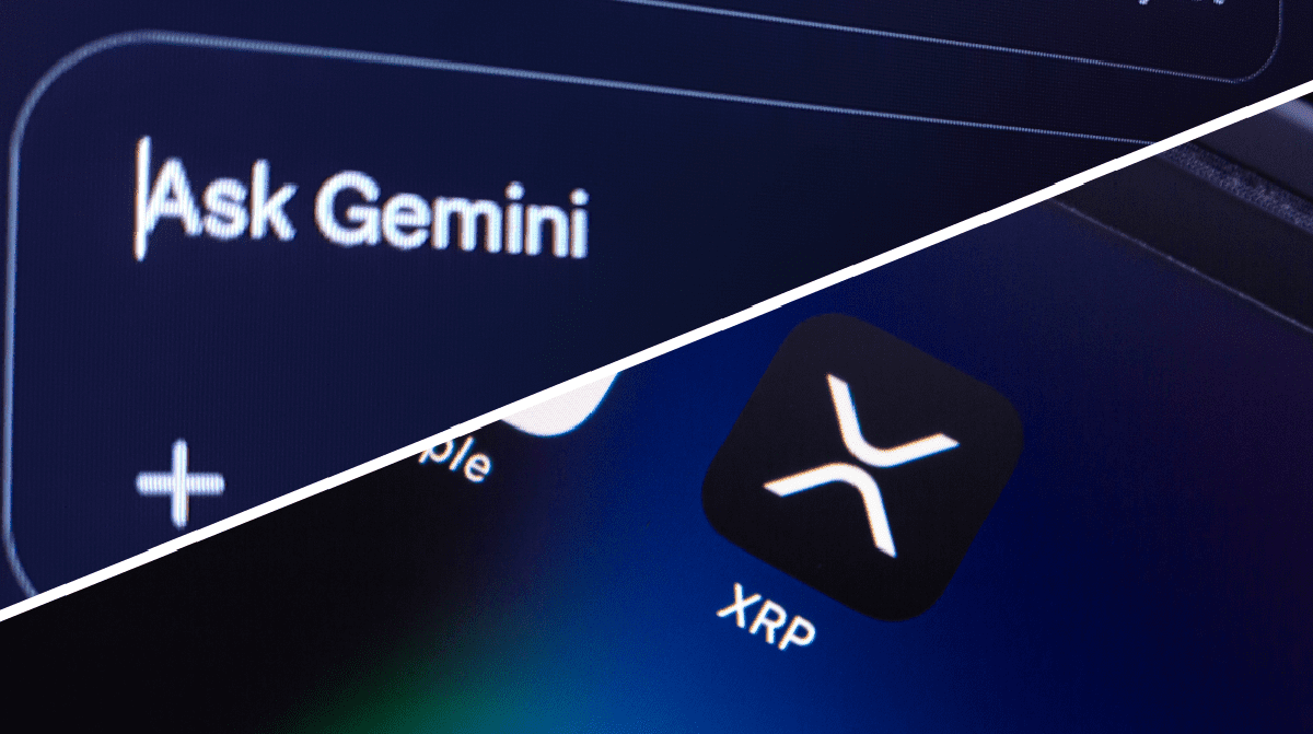 Featured image for AI Gemini Memprediksi Harga XRP hingga Akhir 2025