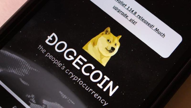 Harga dogecoin tiba-tiba anjlok 11%, apa penyebabnya?