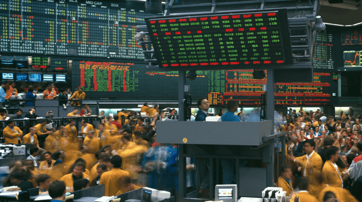 Featured image for Harga Bitcoin Berpotensi Volatil Hari Ini: Kontrak Senilai $3,4 Miliar Kedaluwarsa