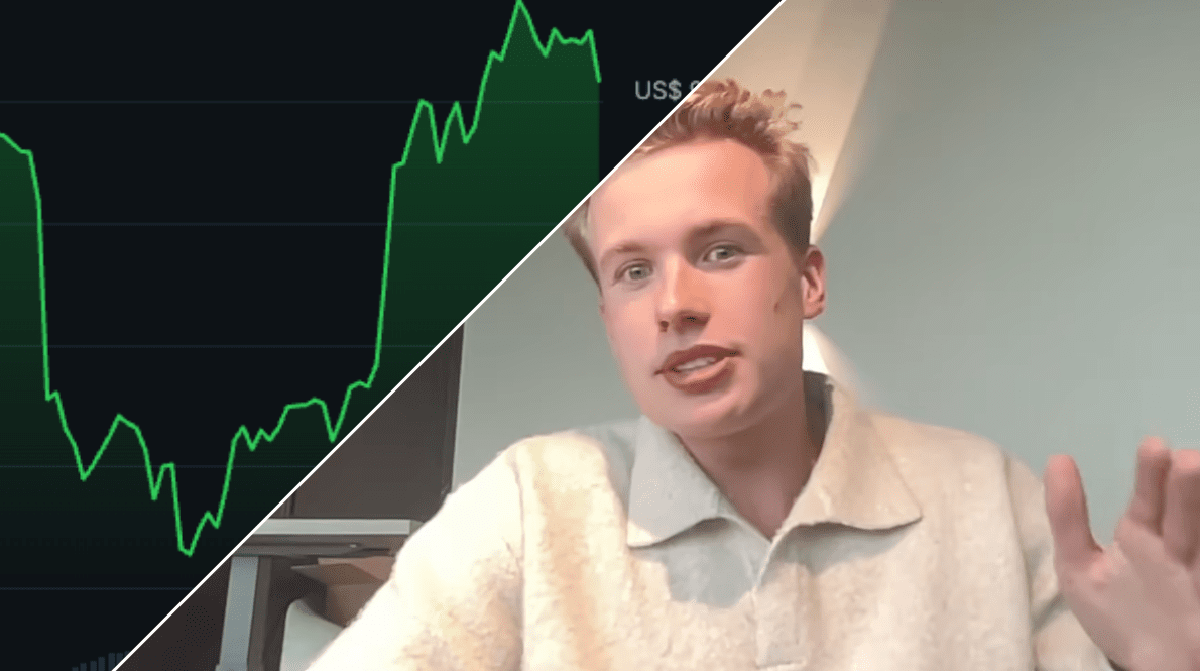 Featured image for Apakah Bitcoin Akan Terus Naik? 'Tren Sedang Berbalik'