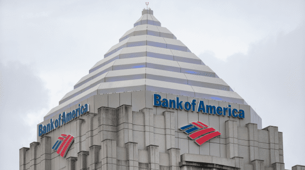 Bitcoin dan Crypto Dapat Lampu Hijau: Bank of America Ikut Bergabung