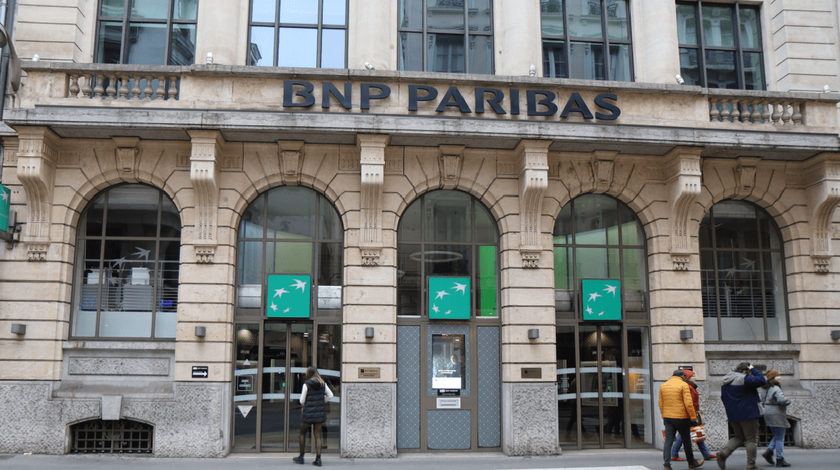 Featured image for Bankir yang Dulu Anti Kripto Kini Kembangkan Euro Digital Sendiri di Amsterdam