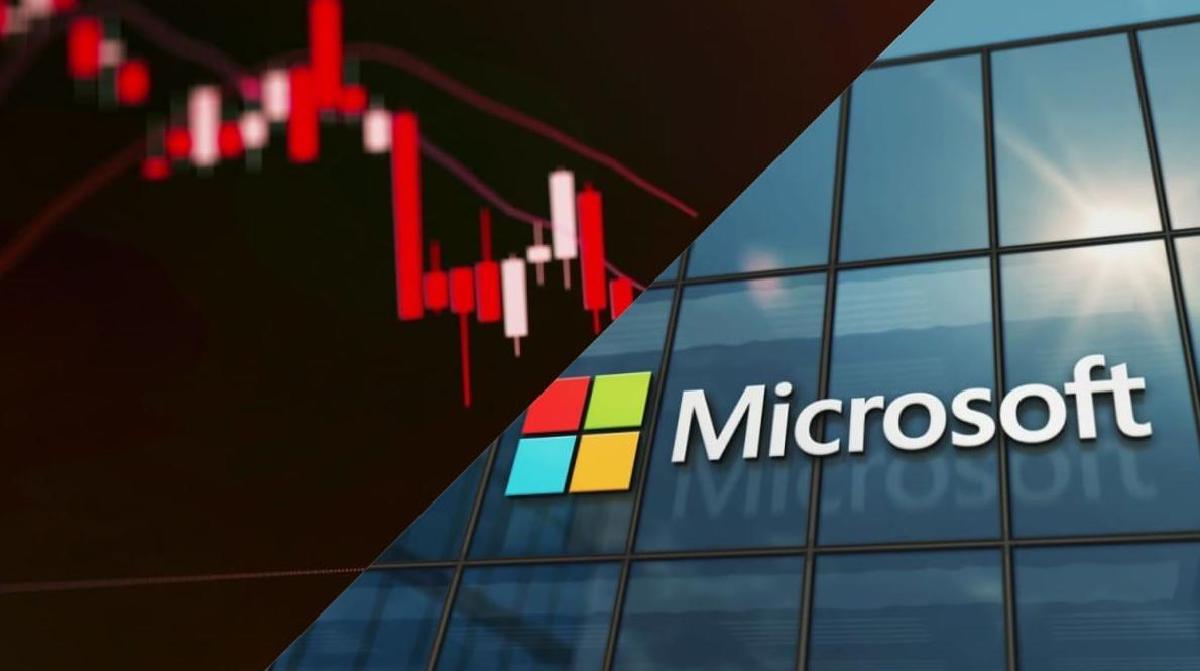 Featured image for Bitcoin Anjlok di Bawah €80.000: Harga Terguncang Gejolak Sektor AI