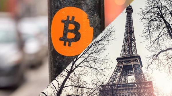 Bitcoin dan Proyek Pemerintah Prancis: Apa Kesamaannya?