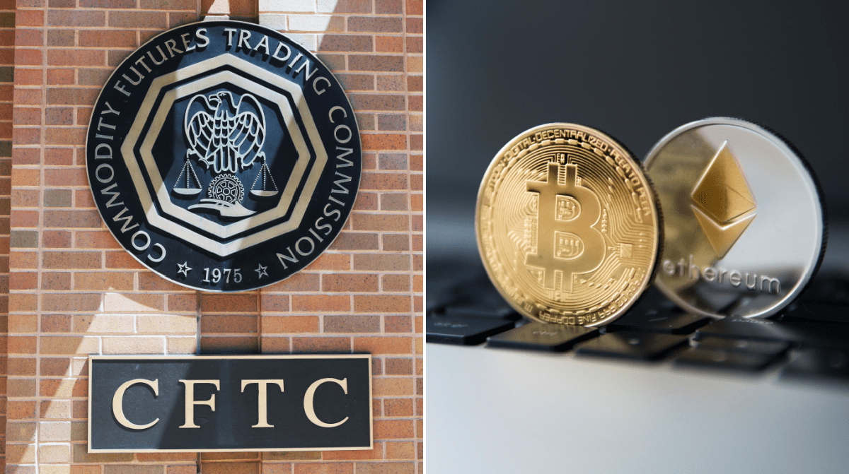 Featured image for Bitcoin dan Ethereum Kini Resmi Jadi Jaminan: AS Berikan Lampu Hijau