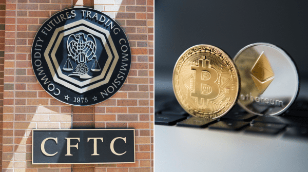 Bitcoin dan Ethereum Kini Resmi Jadi Jaminan: AS Berikan Lampu Hijau