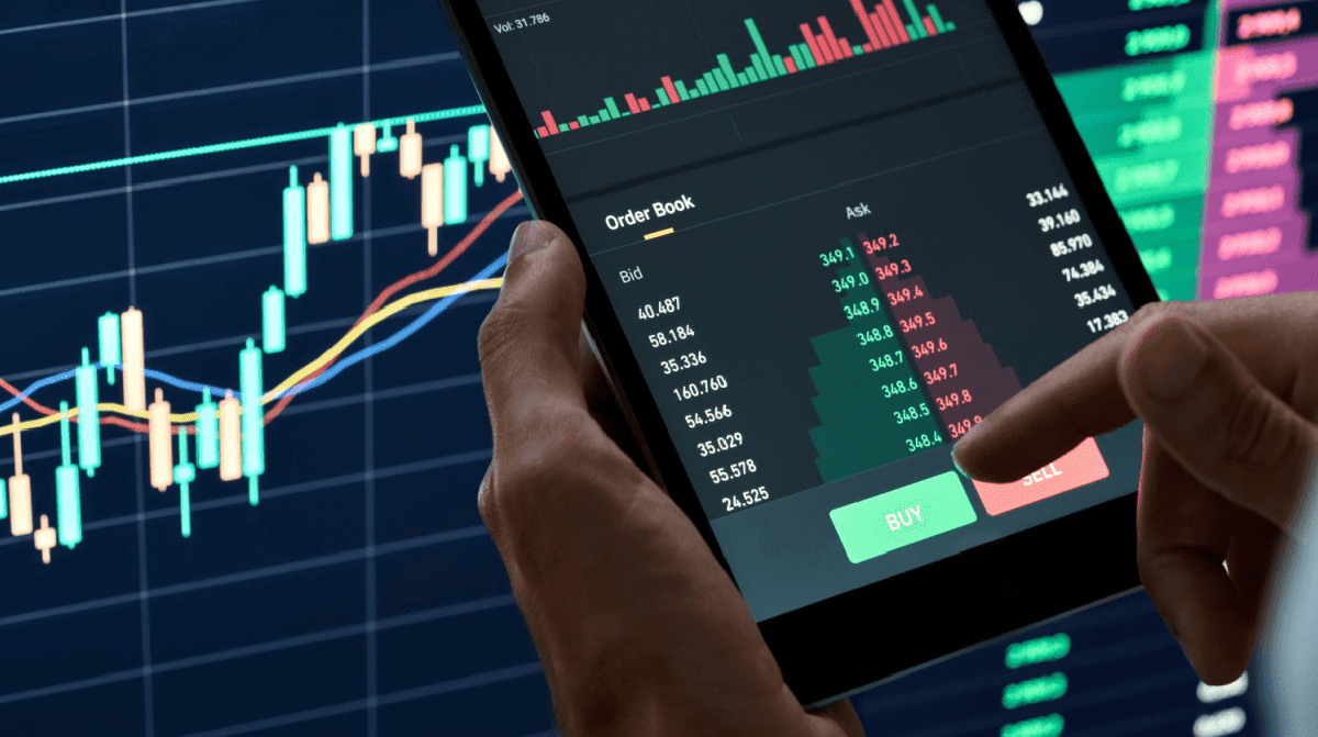 Featured image for Bitcoin Terlihat Lebih 'Sehat' Pasca Crash Pasar: Investor Menengah Mulai Borong