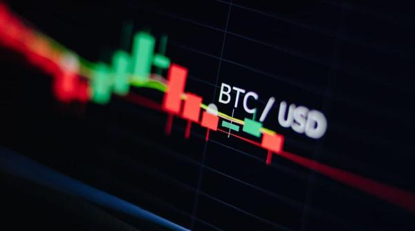 Bitcoin Tetap Stabil Menonjol di Sekitar Level $90.000