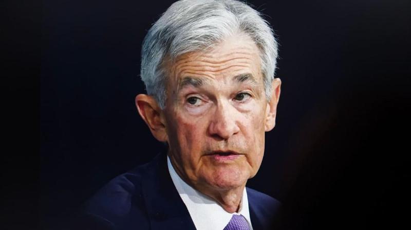 Jerome-Powell-Fed