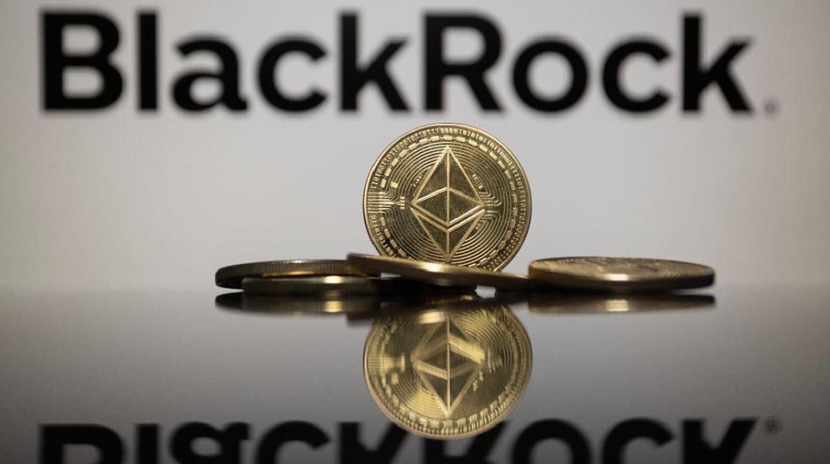 Featured image for BlackRock Luncurkan Dana Ethereum dengan Imbal Hasil Tambahan bagi Investor