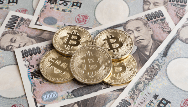 Bom Waktu Jepang Berikan Peringatan Besar untuk Bitcoin