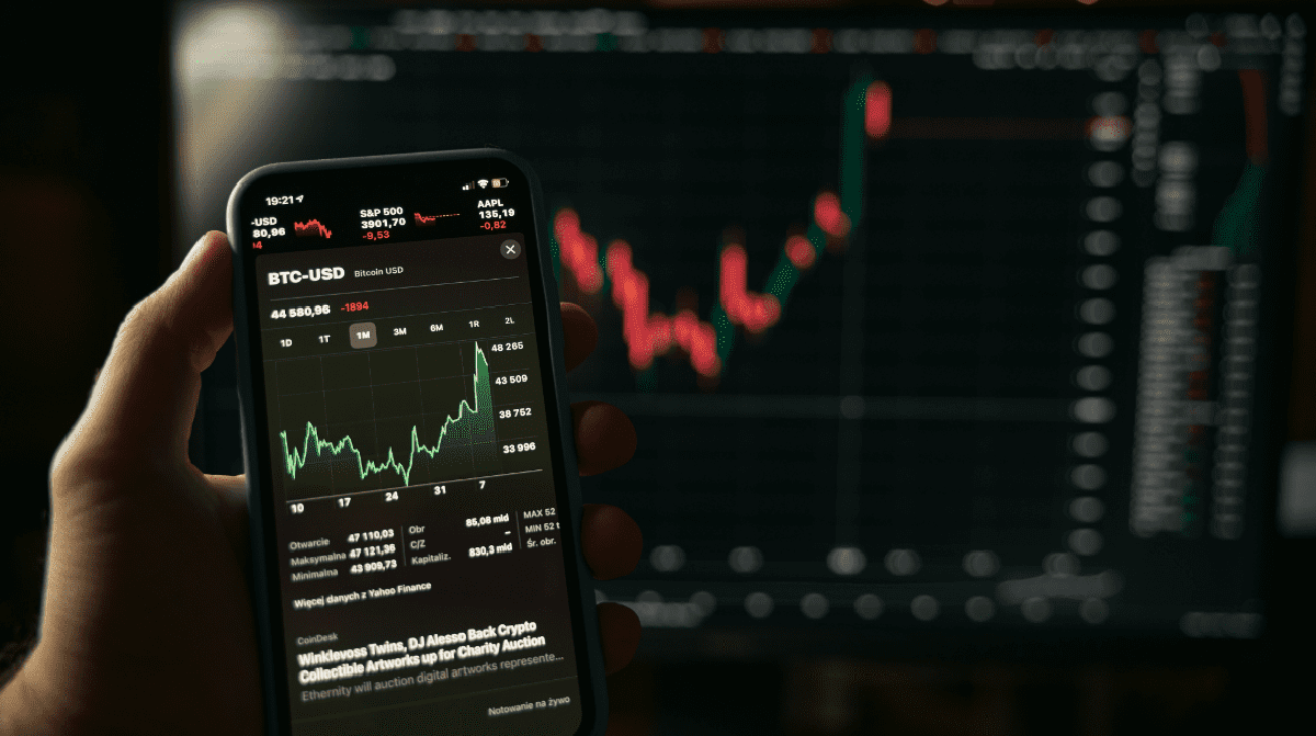 Featured image for Bot Cerdas Cardano Raup 83% Keuntungan di Desember – Begini Caranya