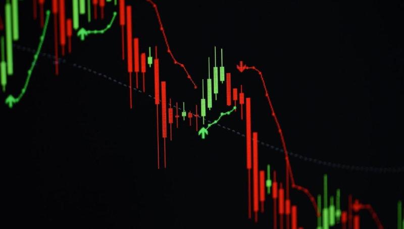 Crypto beleeft bizar slechte week: miljarden stromen weg uit fondsen