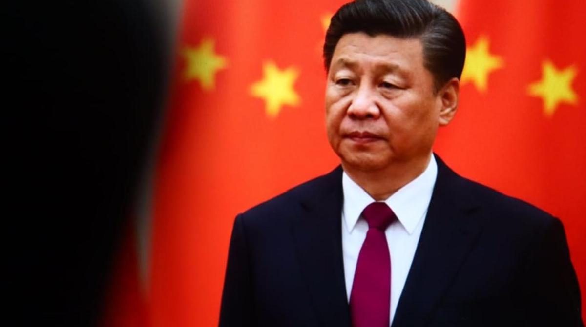 Featured image for China Tutup Pintu bagi Crypto: Bekerja untuk Perusahaan Crypto Kini Jadi Berisiko