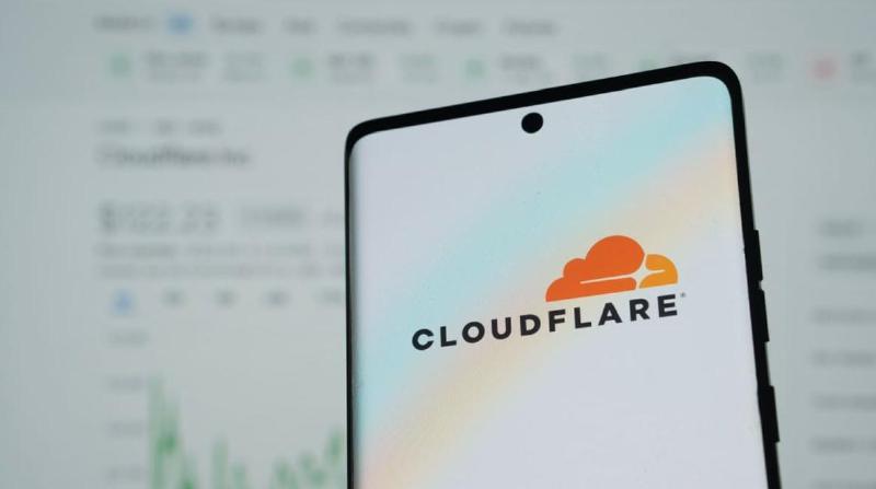 cloudflare logo internetbedrijf