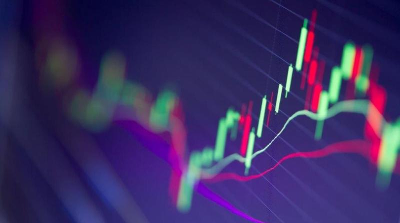 Bitcoin $96.900, XRP stijgt 20%