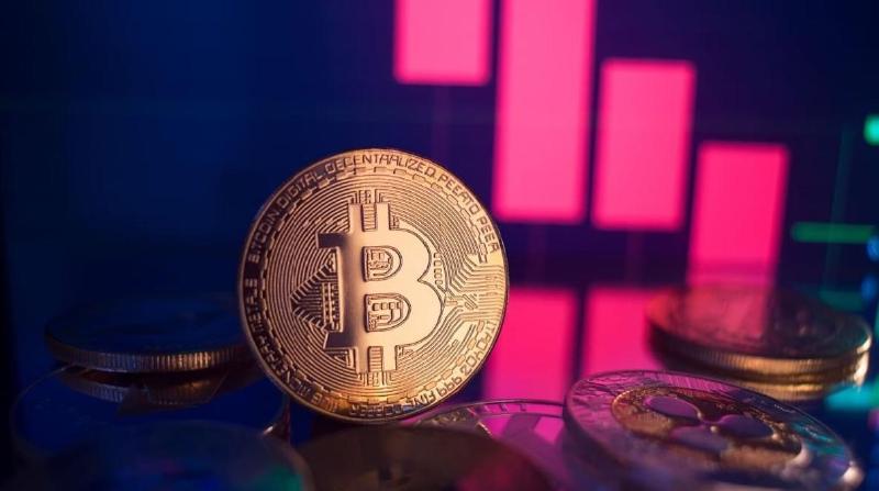 Crypto Radar: domper van bitcoin kleurt markt opnieuw rood