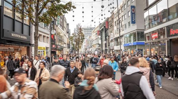 Efek Black Friday dan Thanksgiving di Kripto: Mitos atau Fakta?