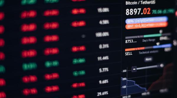 Empat Grafik Ini Menjelaskan Apa yang Mungkin Terjadi pada Bitcoin Selanjutnya