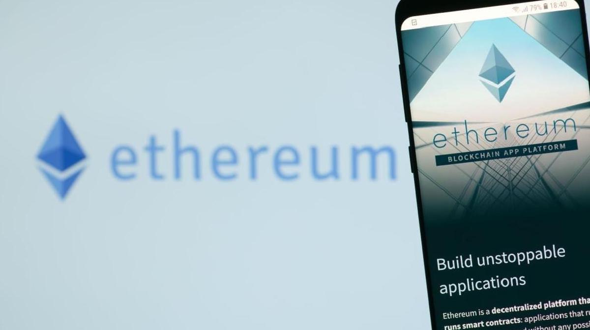 Featured image for Ethereum Tingkatkan Kapasitas Jaringan Jelang Update Penting