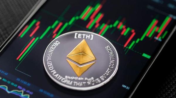 Ethereum Tembus Level Penting Hari Ini – Analis Prediksi Kenaikan Lanjutan