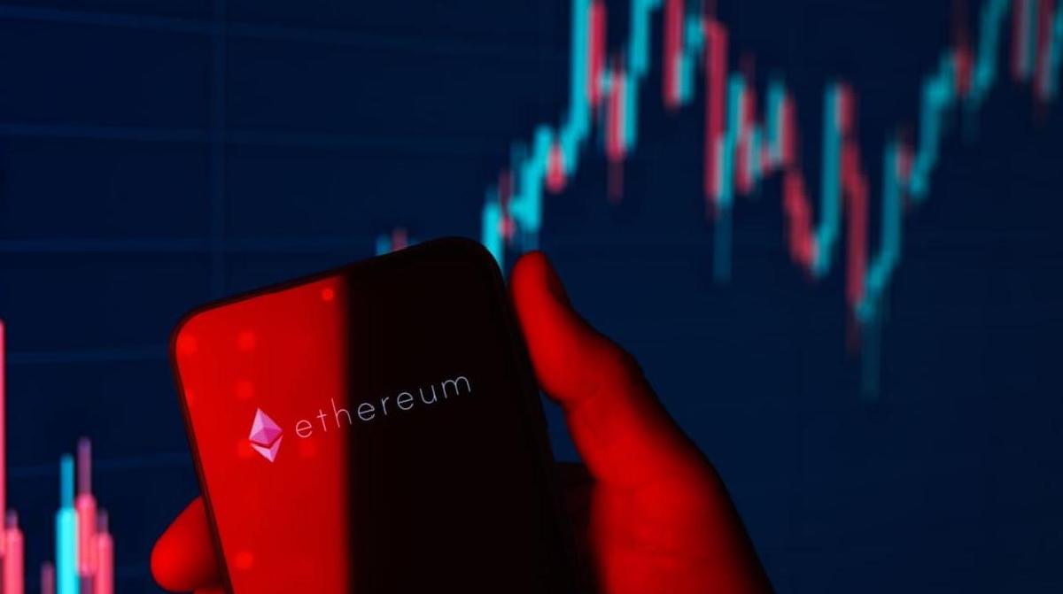 Featured image for Ethereum Memasuki Zona Berbahaya: Ini Level yang Harus Dipertahankan