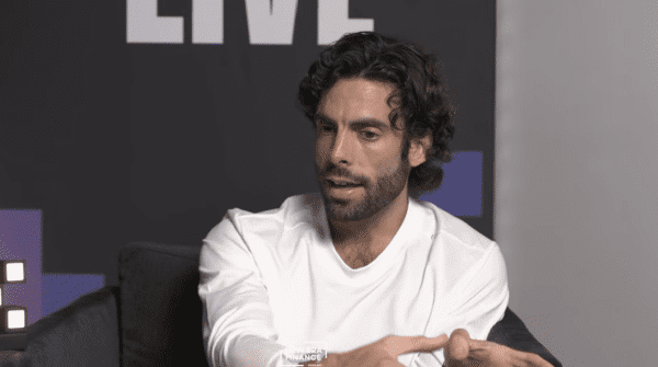 Expert: ‘Sistem Keuangan Sedang Retak – Inilah Awal Mula Kembali’