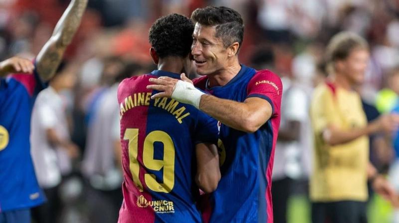 Cardano en FC Barcelona gaan samenwerken, ’een game-changer’