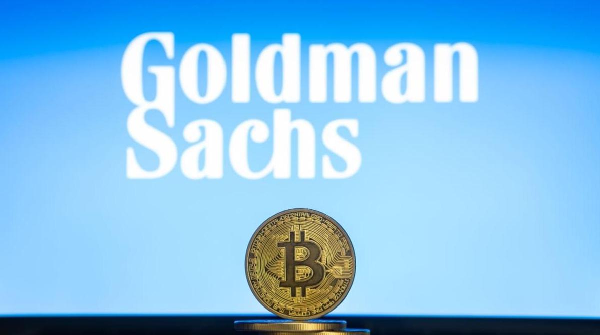 Featured image for Goldman Sachs Masuk ke ETF Bitcoin Lewat Akuisisi $2 Miliar