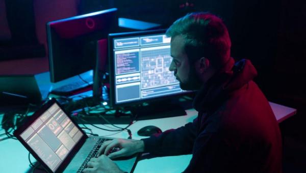 Hacker Selamatkan Platform Kripto dari Ambang Kehancuran