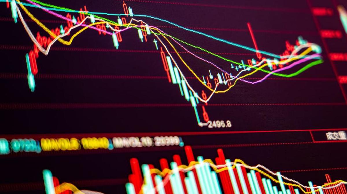 Featured image for Harga Bitcoin Capai Titik Terendah Setelah Turun Drastis 30 Persen