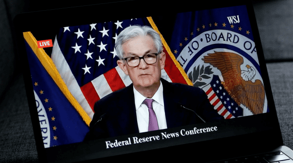 Harga Bitcoin Pulih dari Kenaikan Besar – Pasar Gelisah Jelang Malam Ini