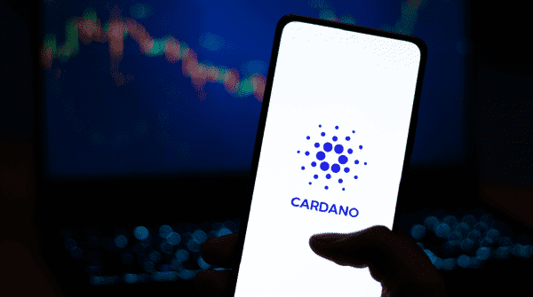 Harga Cardano Melonjak Dua Digit Hari Ini, Toreh Kenaikan Impresif