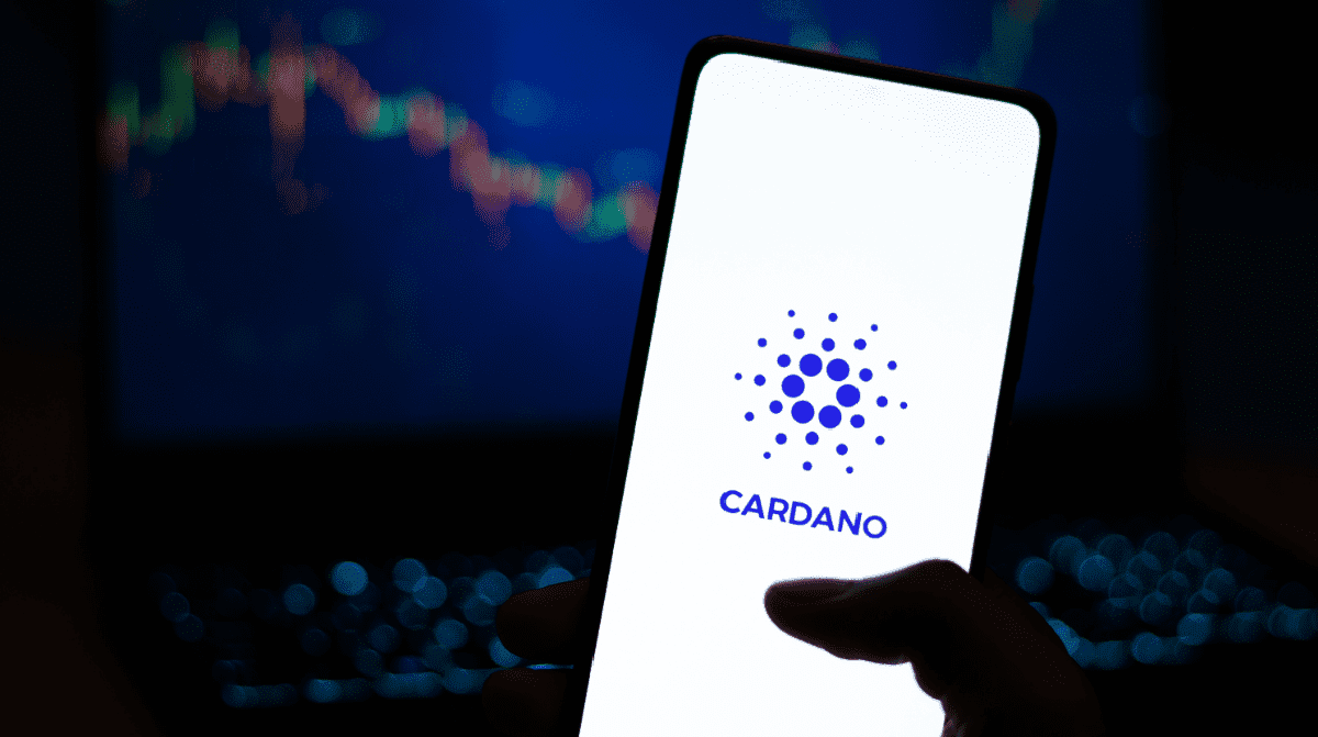 Featured image for Harga Cardano Melonjak Dua Digit Hari Ini, Toreh Kenaikan Impresif