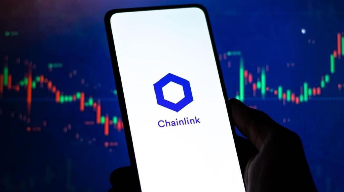 Featured image for Harga Chainlink Meledak Pasca Peluncuran ETF, Ini yang Harus Diketahui Investor