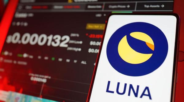 Harga Terra Melesat Naik Saat Jaksa Menuntut Hukuman Berat