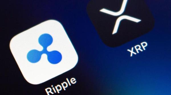Harga XRP Terbebani: Whale Lepas 510 Juta XRP