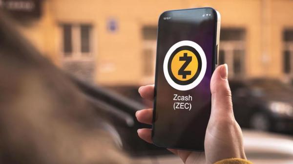 Zcash Raup Untung Besar, tapi Berita Baik Tak Hentikan Penurunan