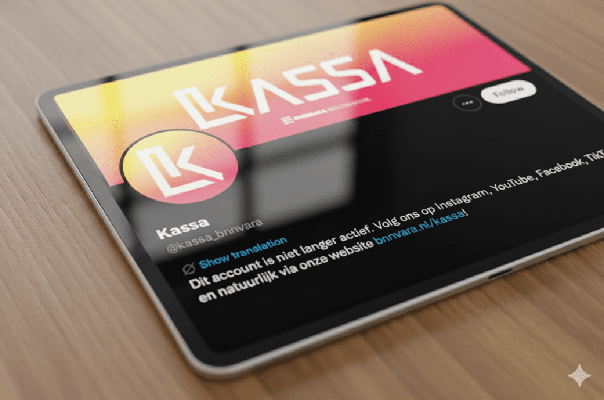 Featured image for Kassa Berhenti: Pengawas Krusial dalam Perang Melawan Kripto-Fraude