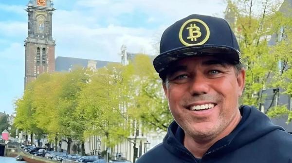 Keluarga Bitcoin Taihuttu Tanggapi Pemberitaan: 'Kami Tidak Jual Semua Bitcoin'