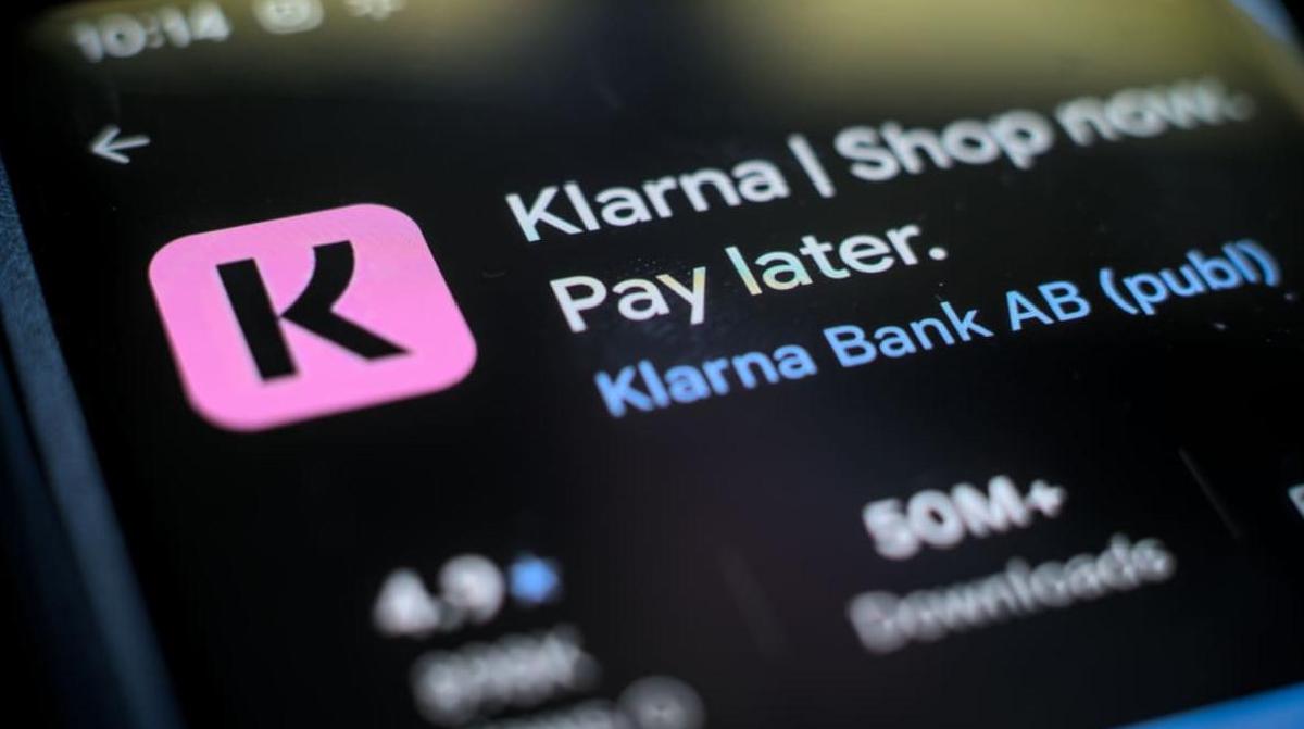 Featured image for Layanan Pembayaran Populer Klarna Gegerkan Pasar, Rilis Mata Uang Kripto Sendiri