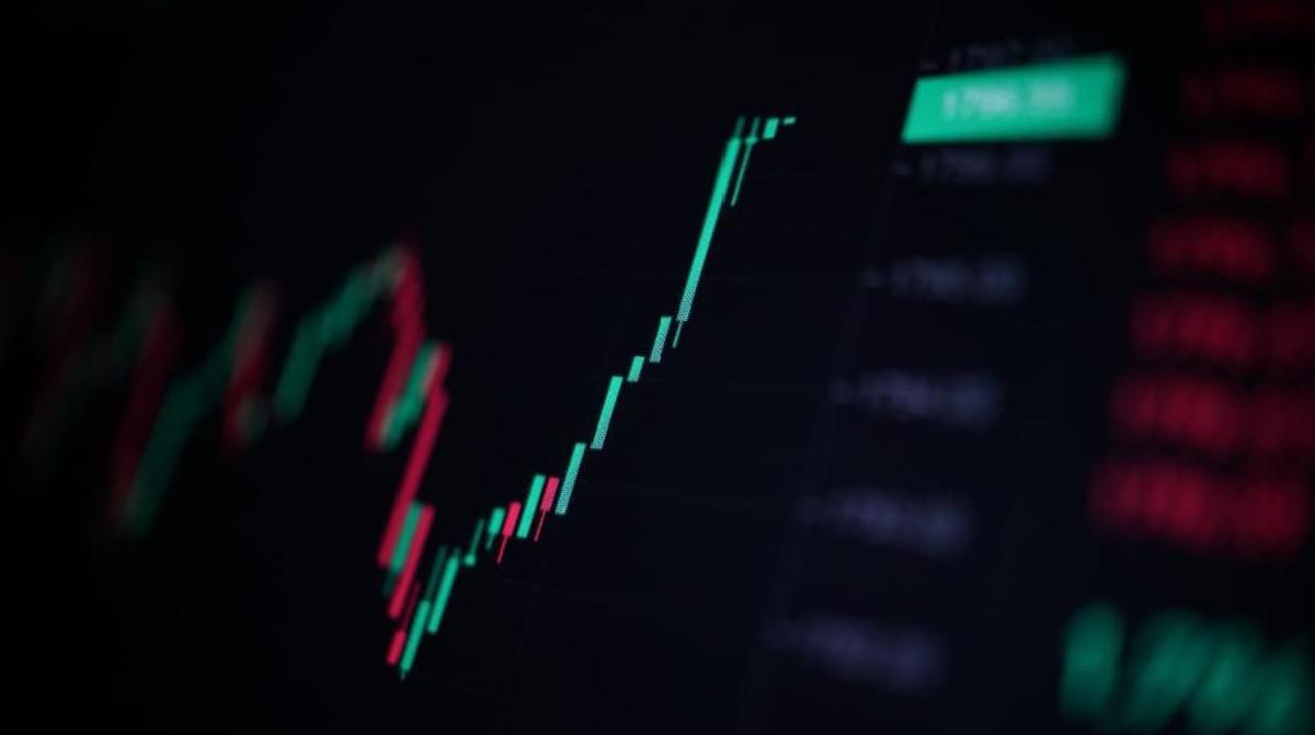 Featured image for Kripto Rain Melonjak 90% di Tengah Hari Hijau Pasar Kripto