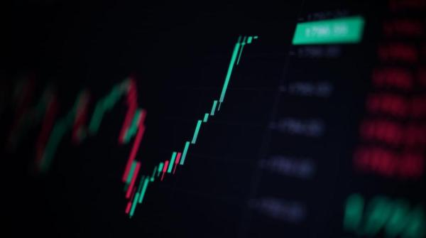 Kripto Tak Dikenal Meledak 300% - Juga Populer di Belanda