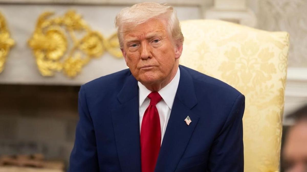 Featured image for Kriptokrash Hantam Keluarga Trump, tapi Pengikutnya Lebih Parah Terdampak