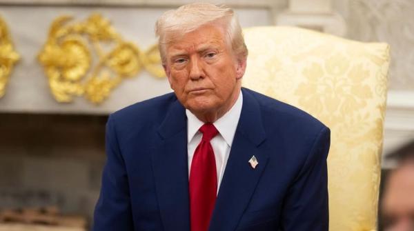 Kriptokrash Hantam Keluarga Trump, tapi Pengikutnya Lebih Parah Terdampak