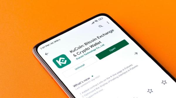 Bursa Kripto Besar KuCoin Buka Kembali Layanan di 27 Negara Eropa