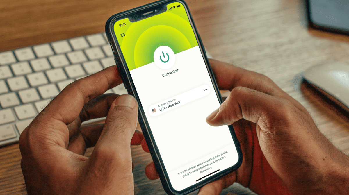 Featured image for Krypto Anda Bisa Dicuri Kapan Saja dan Di Mana Saja: Begini Cara Melindungi Diri Anda