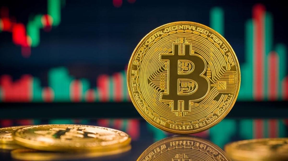 Featured image for Lonjakan Bitcoin Tiba-Tiba: Apakah Murni Manipulasi?