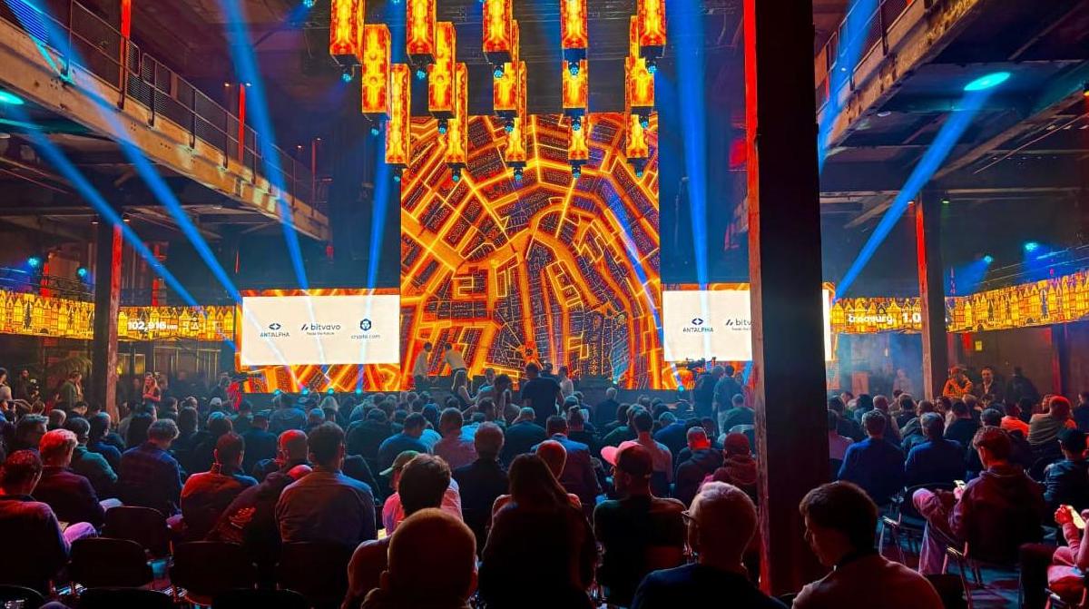 Featured image for Mengapa Bitcoin adalah Garis Hidup Terakhir bagi Generasi Saya